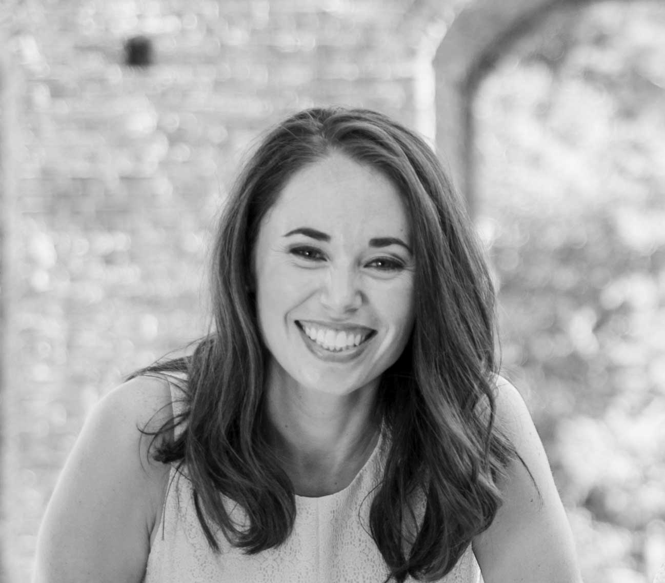 Eliza-Dale-Niemann-Headshot-2BW Eliza-Dale-Niemann-Headshot-2BW