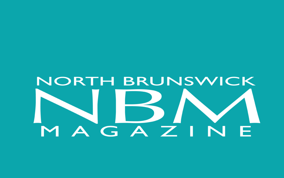 North Brunswick Magazine