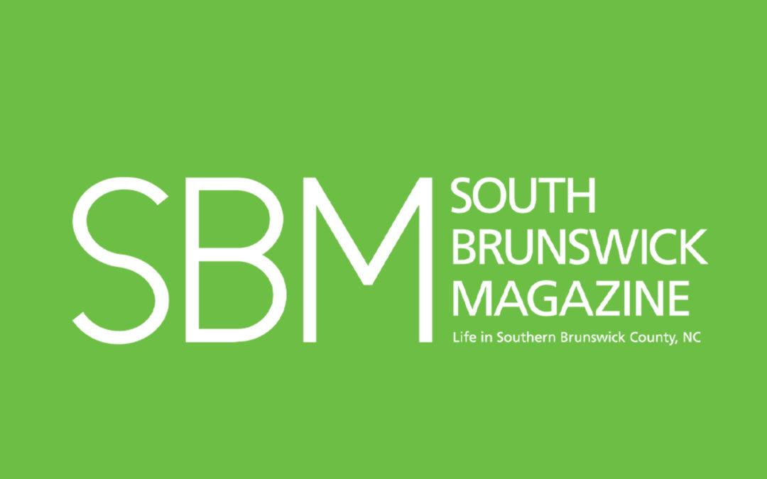 South Brunswick Magazine