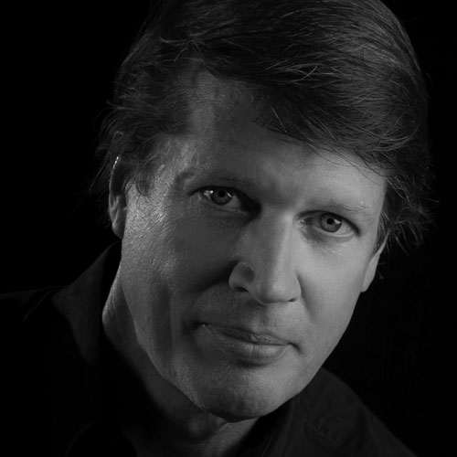 Mark Steelman