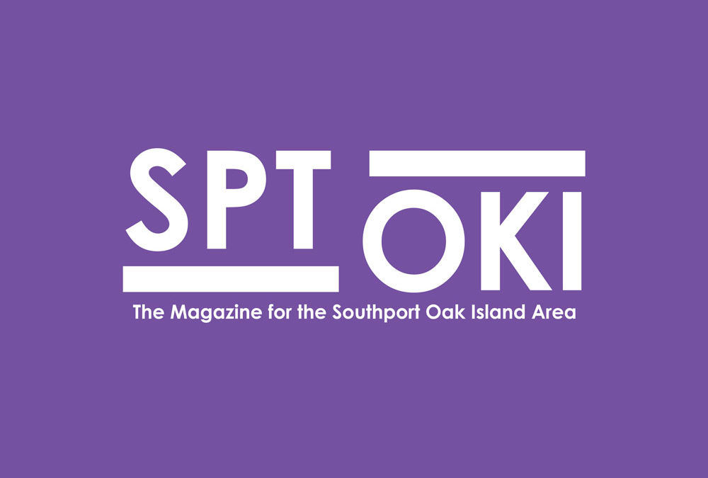SPT OKI Magazine