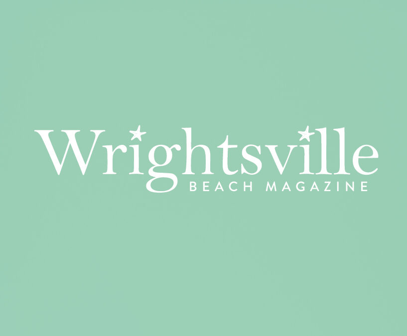 Wrightsville Beach Magazine