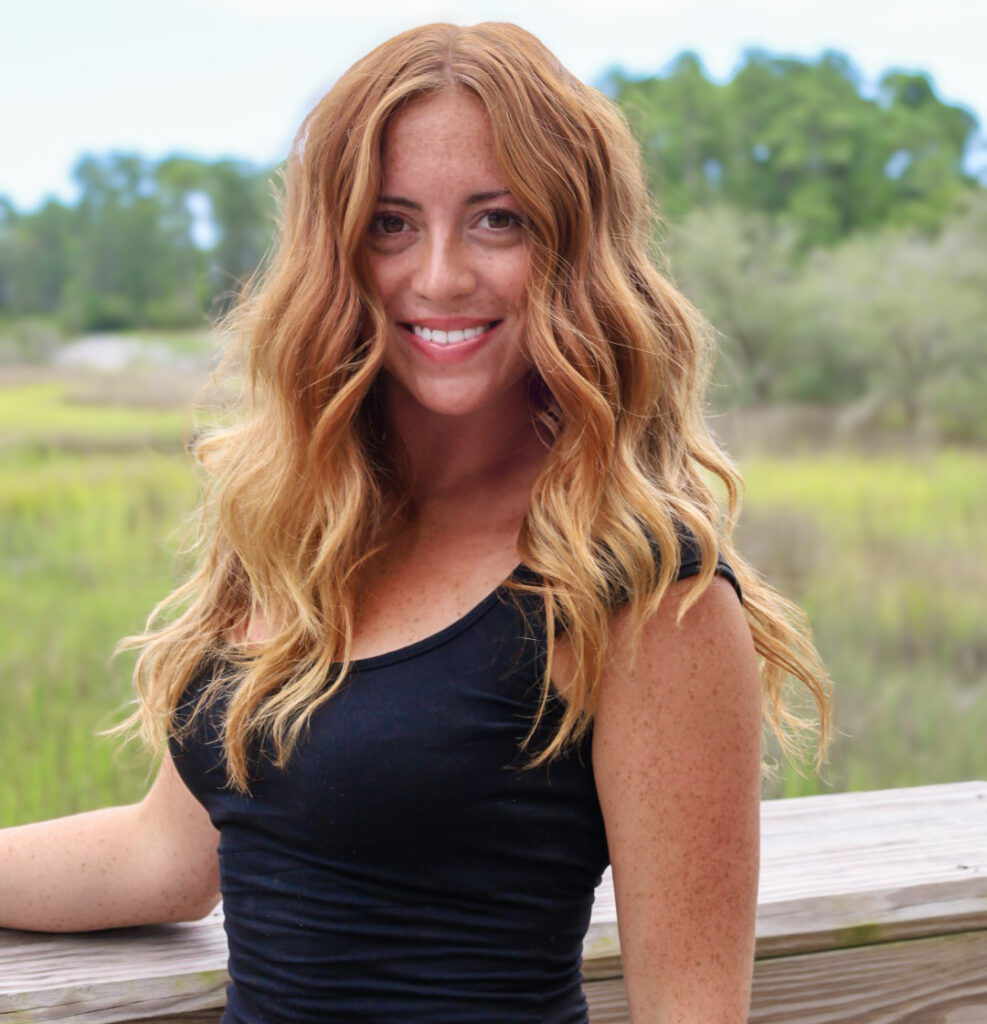Hannah Altman Southport NC