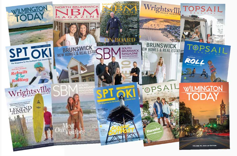 Advertise with Carolina Marketing Company