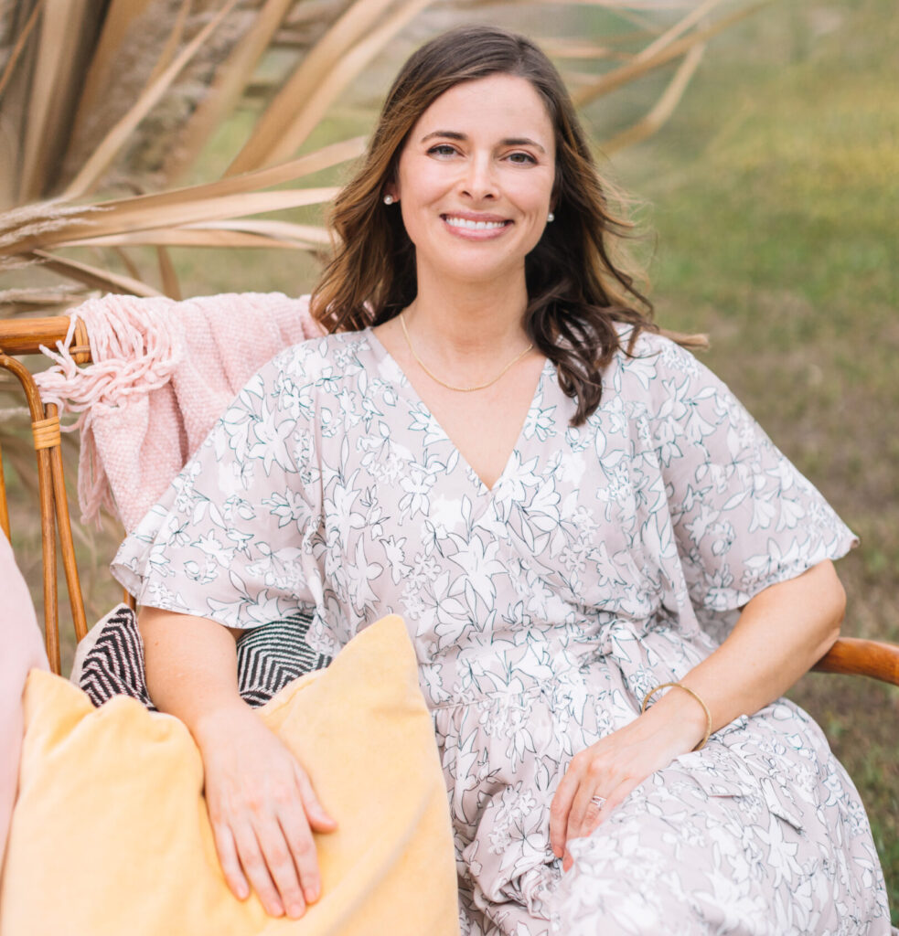 Samantha Lowe - Carolina Marketing Company