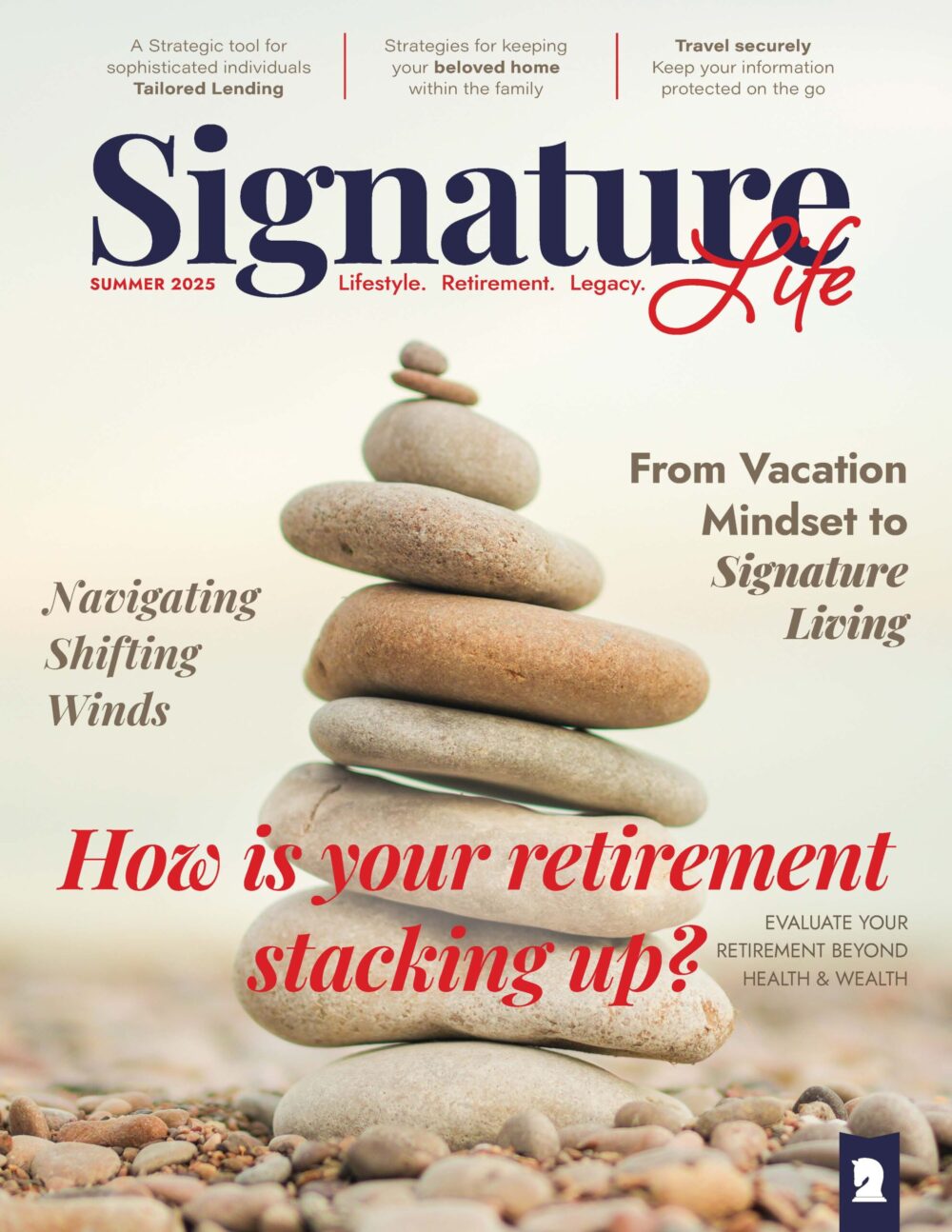 Signature Life Pawleys Island SC