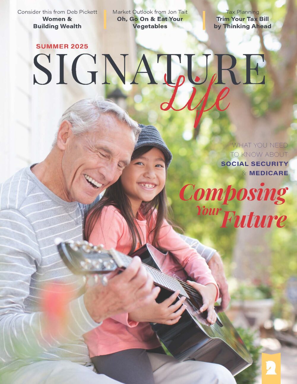 Signature Life Leland, NC