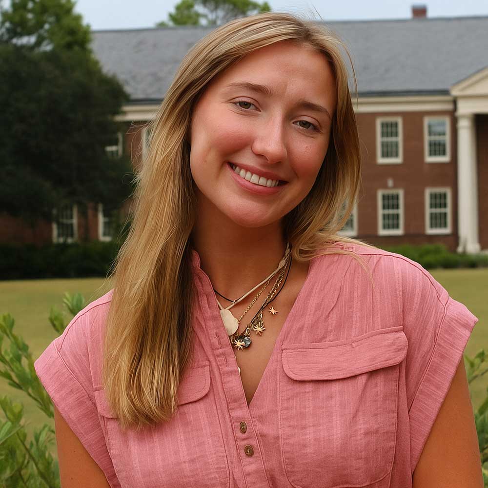 Isla Murphy Discovery Map Wilmington NC