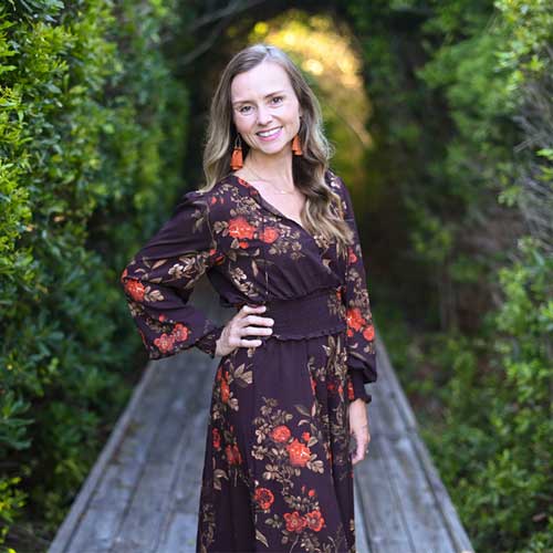 Casey Lauren Townsend