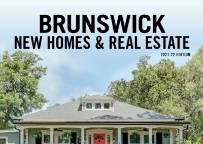 Brunswick New Homes & Real Estate