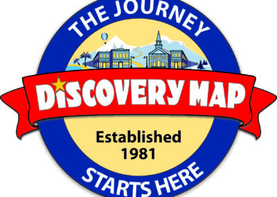 Discovery Map