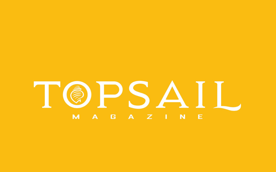 Topsail Magazine
