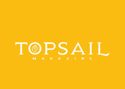Topsail Magazine