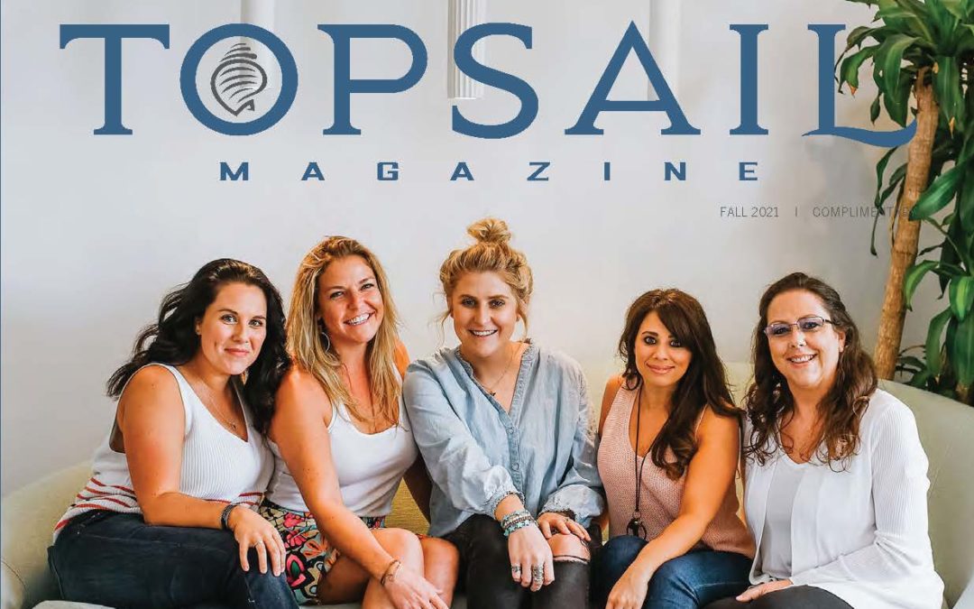 Topsail Magazine