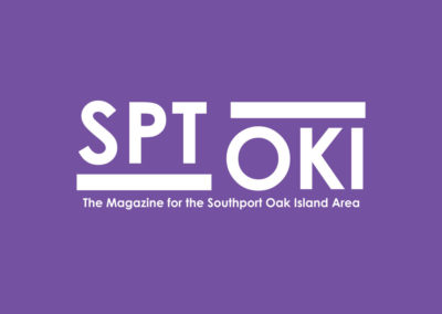 SPT OKI Magazine