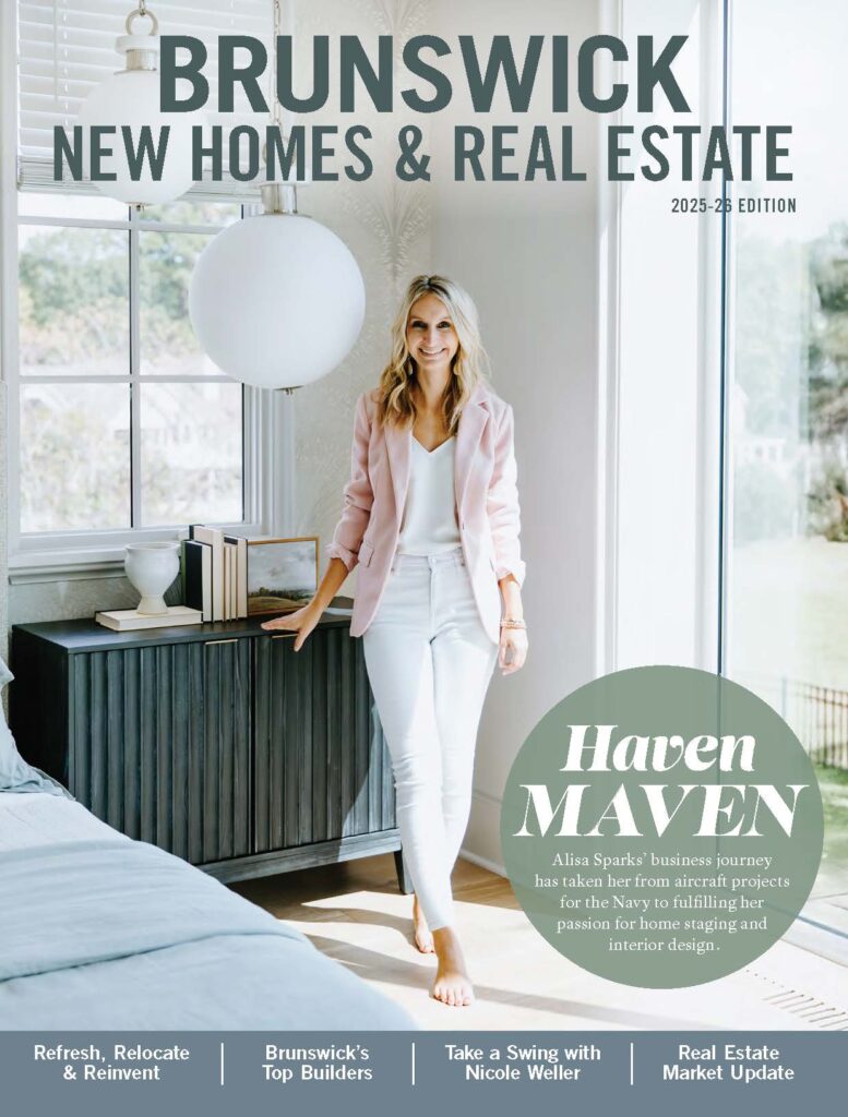 Alisa Sparks Brunswick County NC