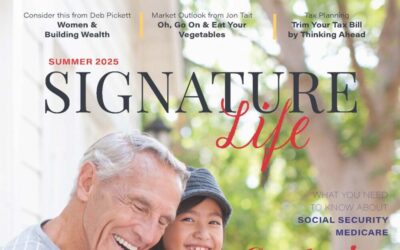 Signature Life Leland Summer 2025 Edition Released
